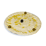 29. Hummus 